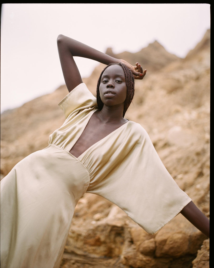 Ayan SS19 - Wixii