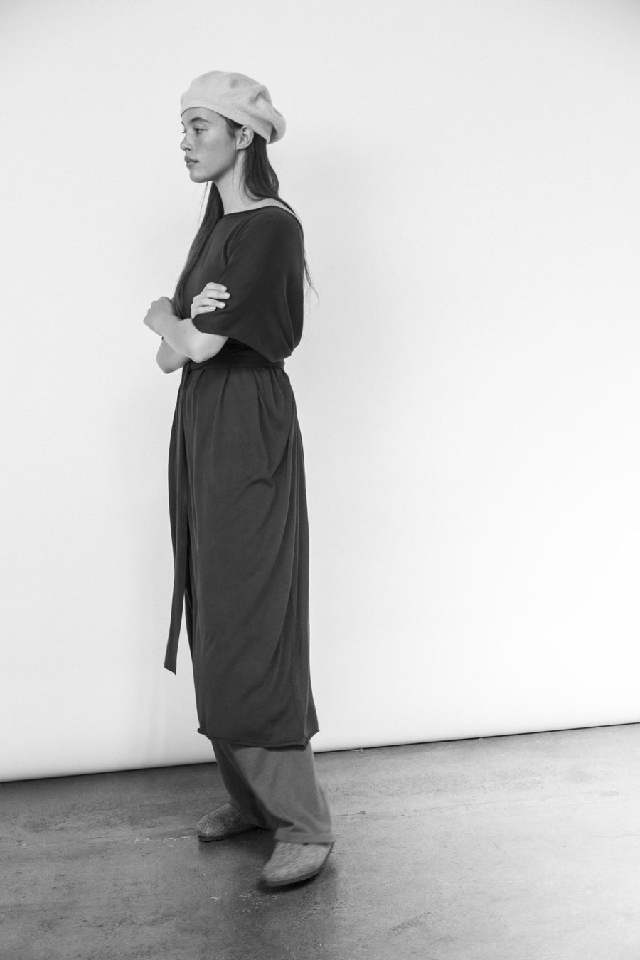 Charlee AW19 - Wixii
