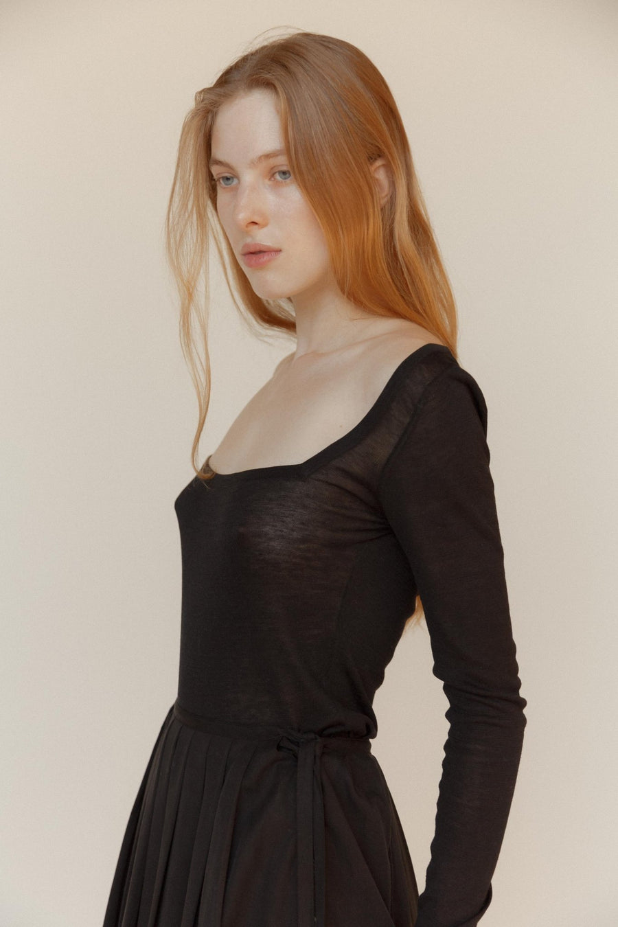 Hannah AW19 - Wixii
