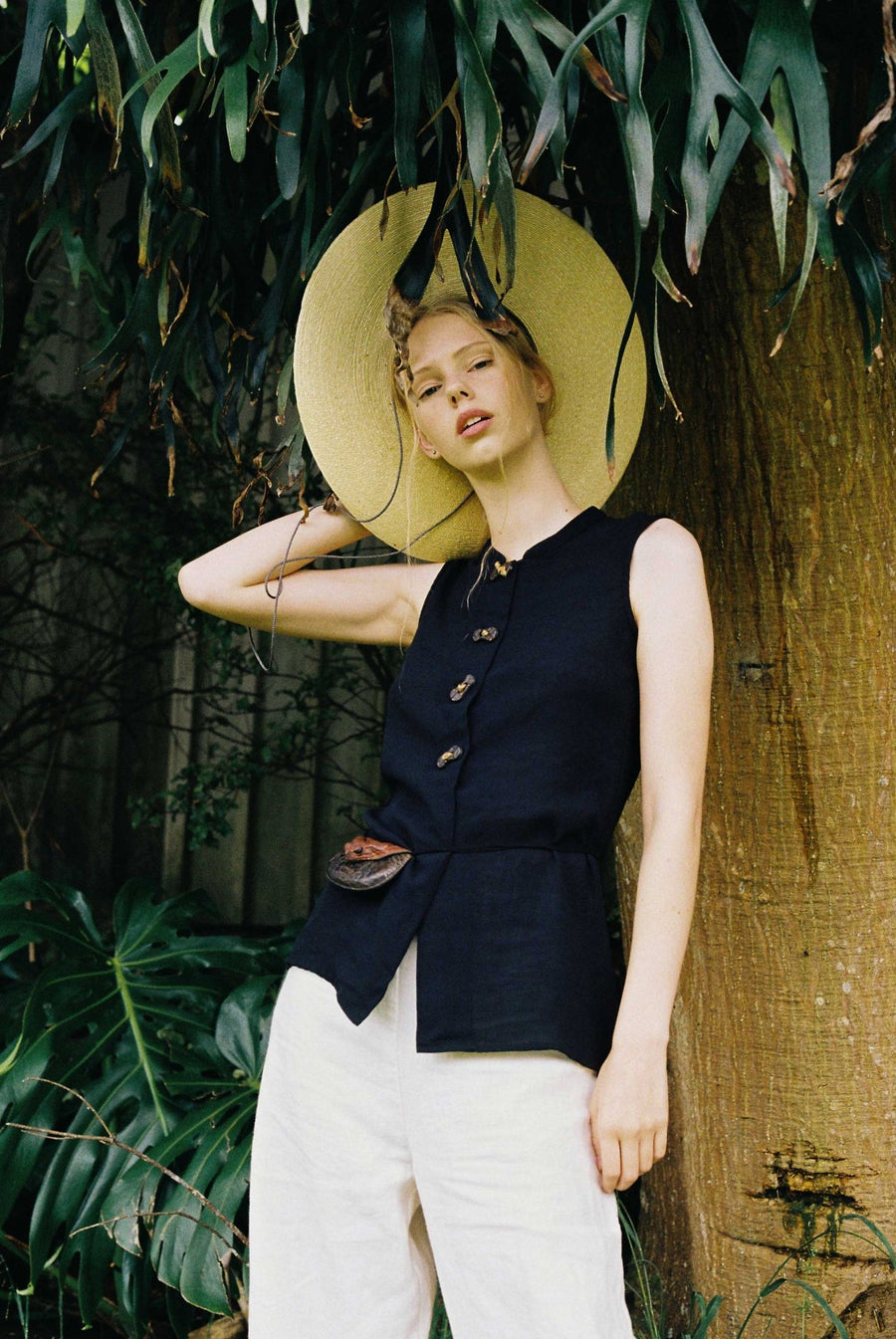 Katie SS18 - Wixii