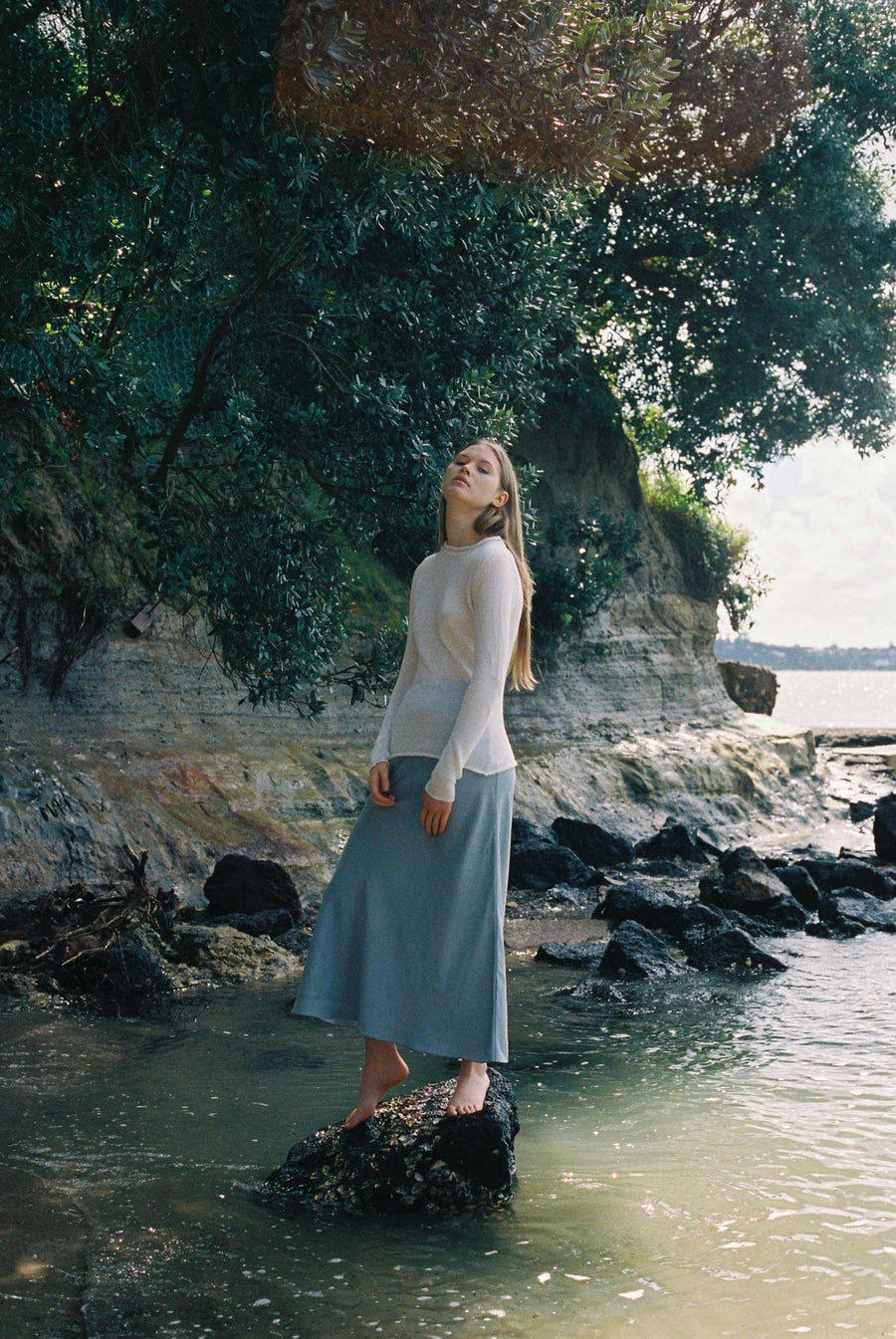 Milly SS18 - Wixii