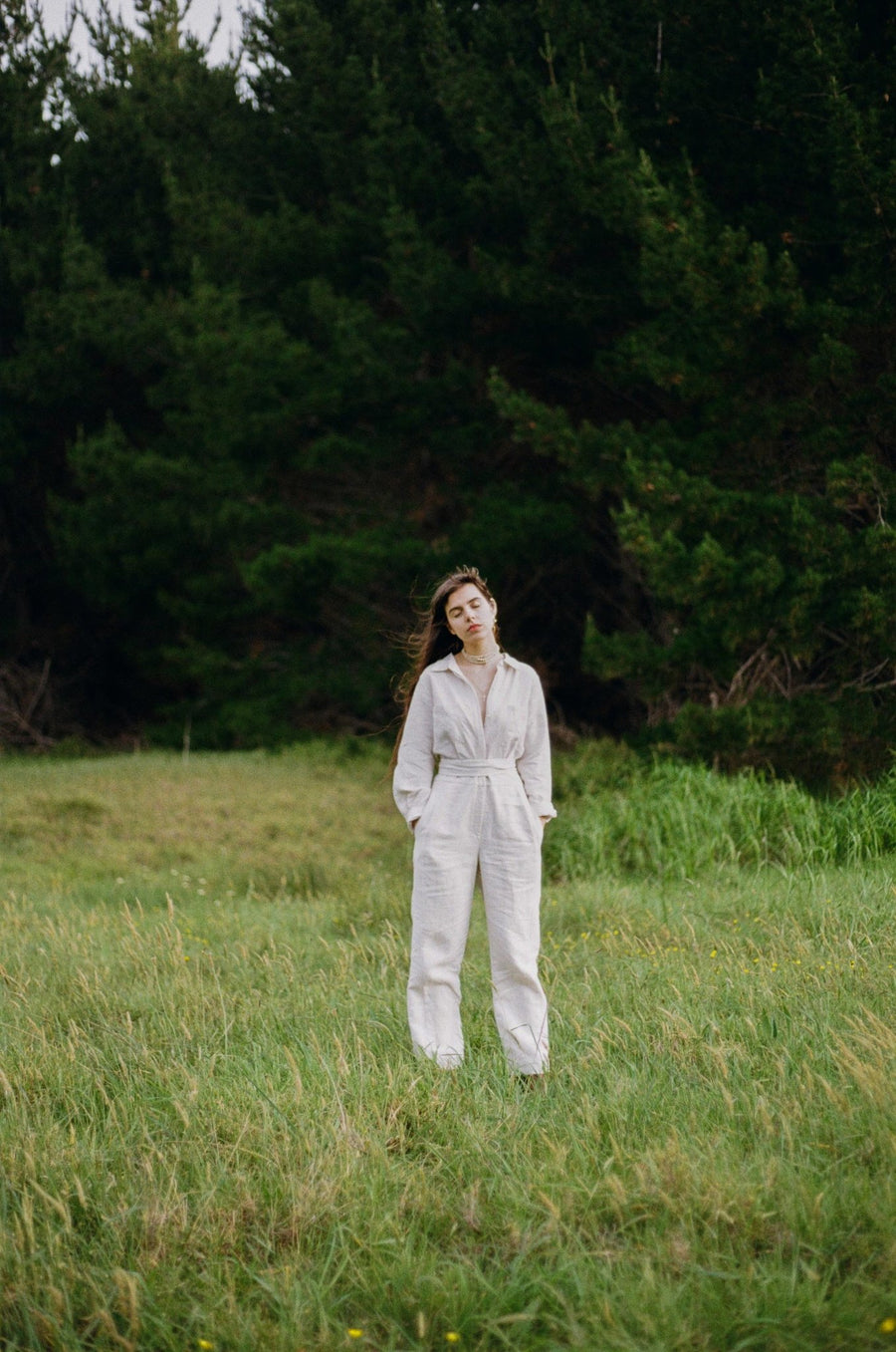 Nicole SS19 - Wixii