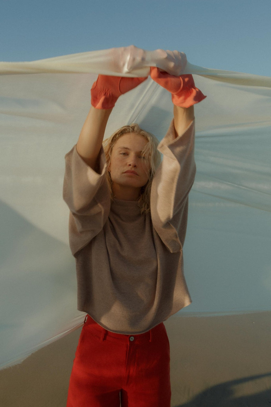 Polly AW19 - Wixii