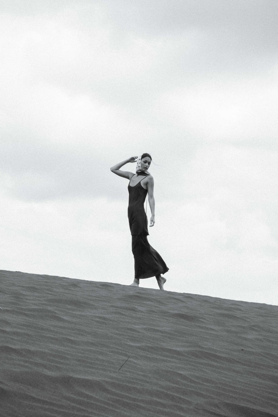 Rose SS18 - Wixii