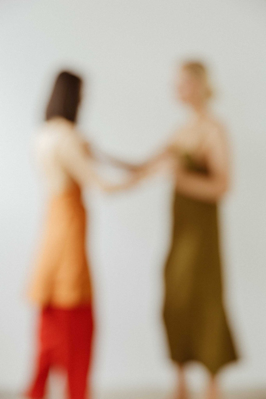 Zoe & Leah SS18 - Wixii