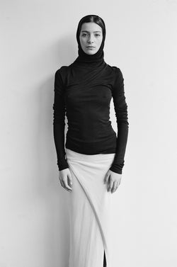 Ferus Silk Polo