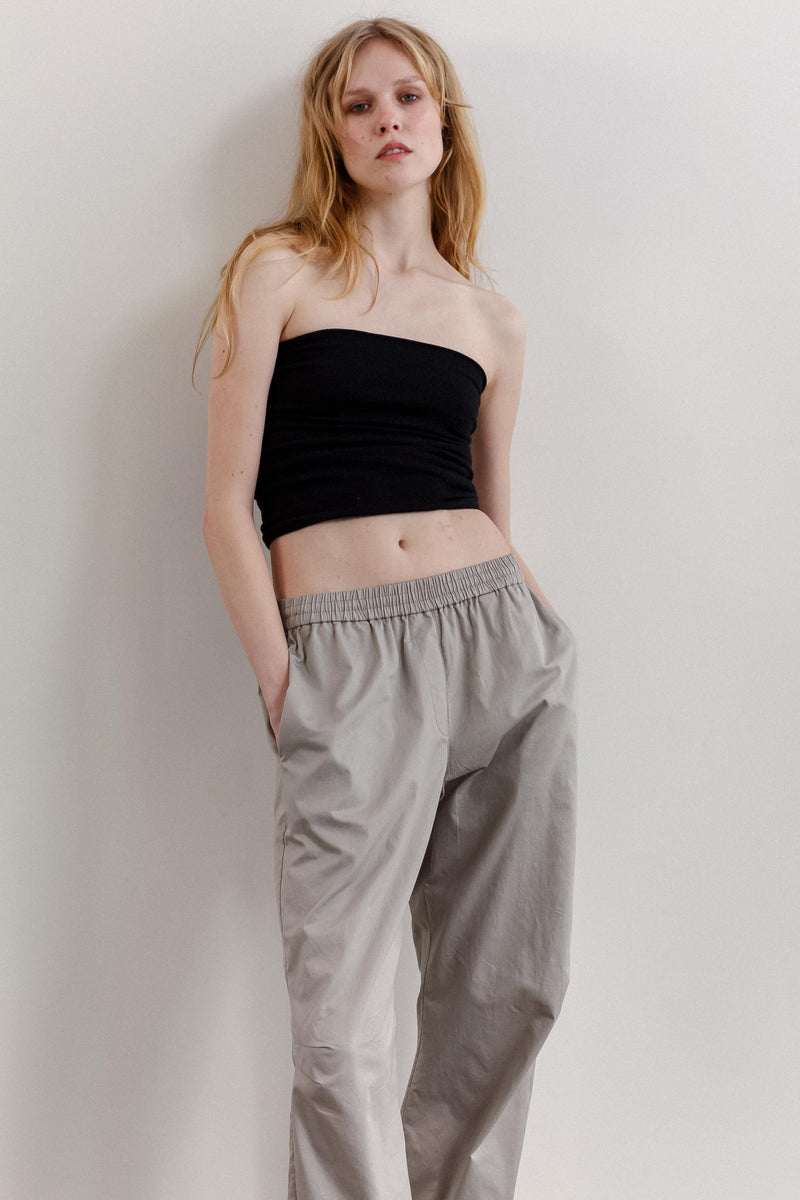 Ming Cotton Pants