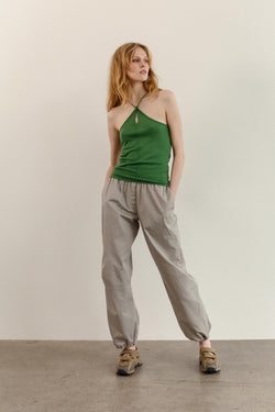 Delta Bamboo Cotton Top