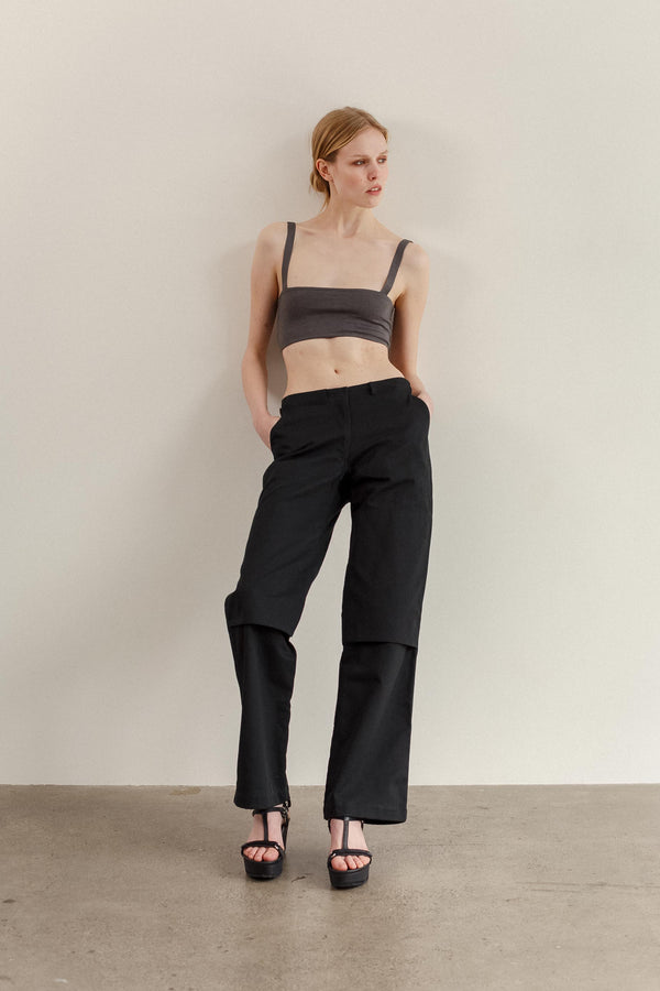 Neo Cotton Pants