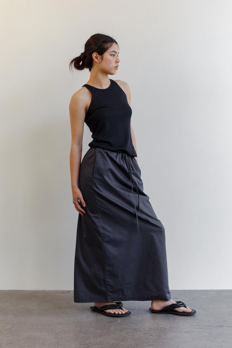Hera Cotton Skirt