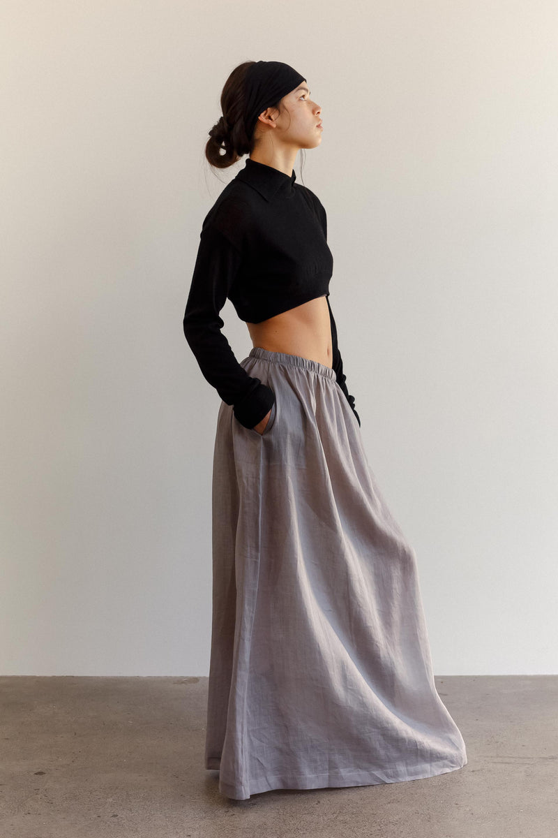 Binx Merino Jumper