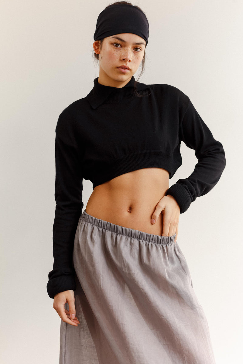 Binx Merino Jumper