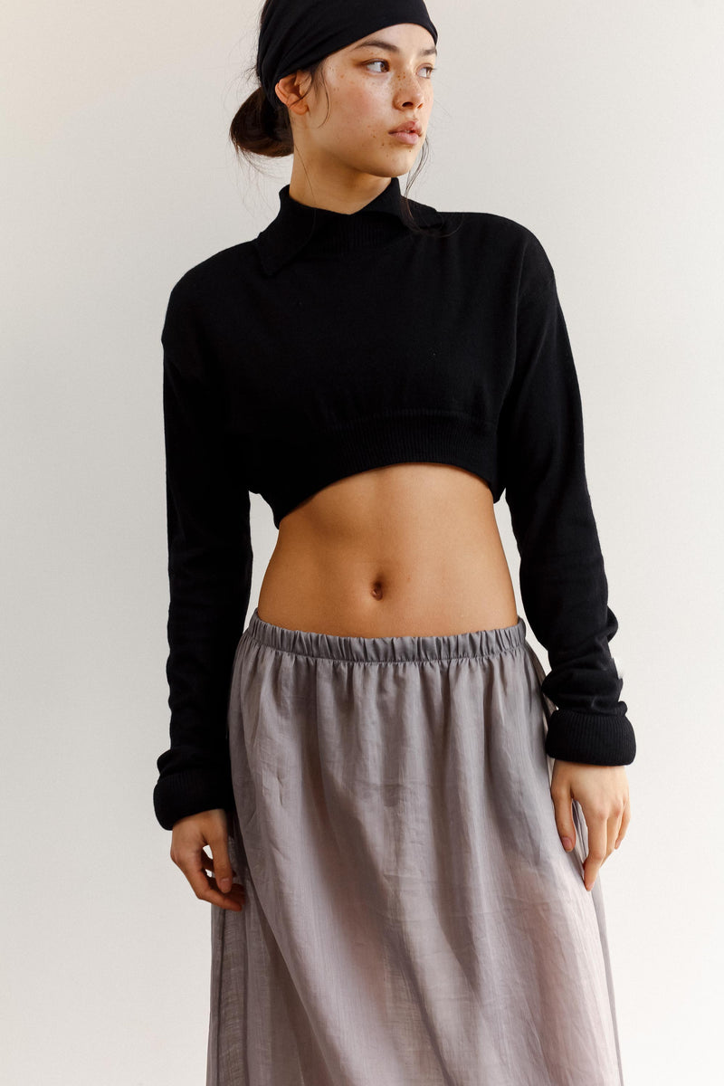 Binx Merino Jumper