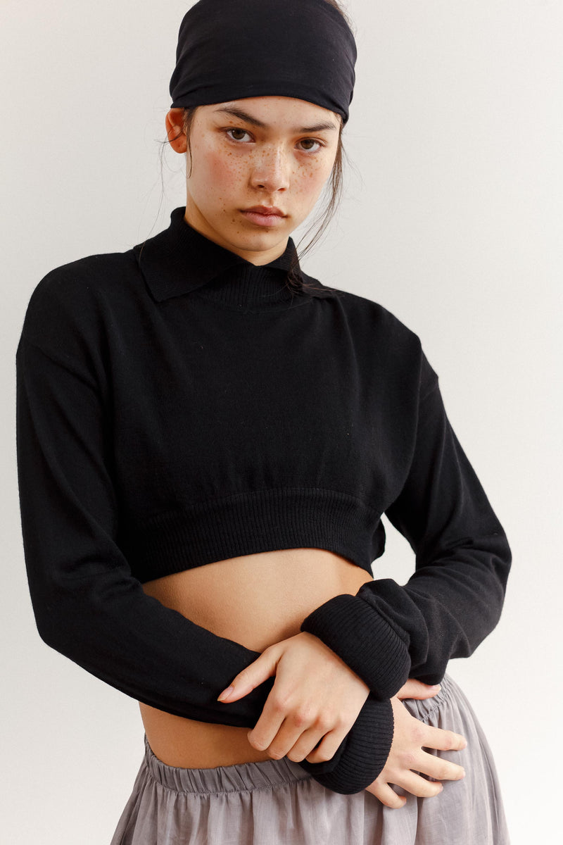 Binx Merino Jumper