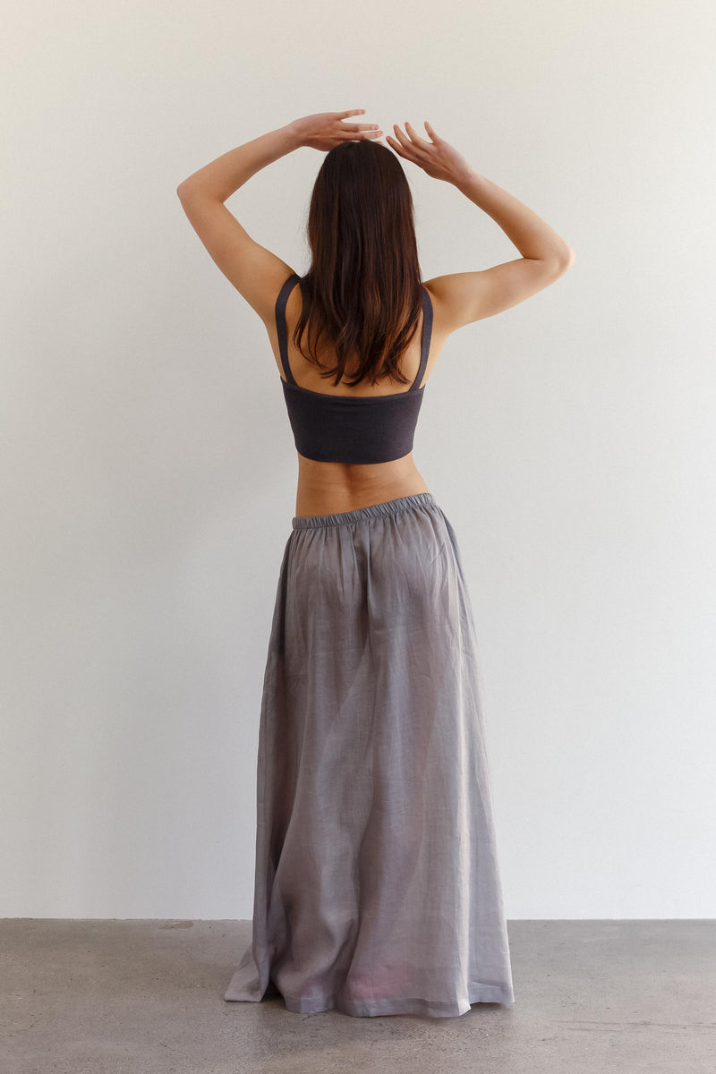 Freya Cashmere Silk Bra