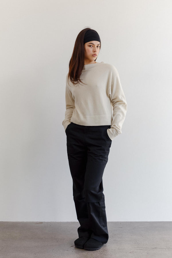 Florus Cashmere Jumper