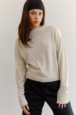 Florus Cashmere Jumper