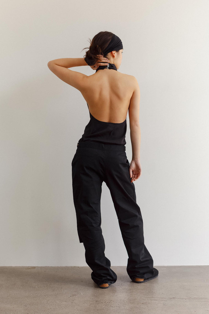 Neo Cotton Pants