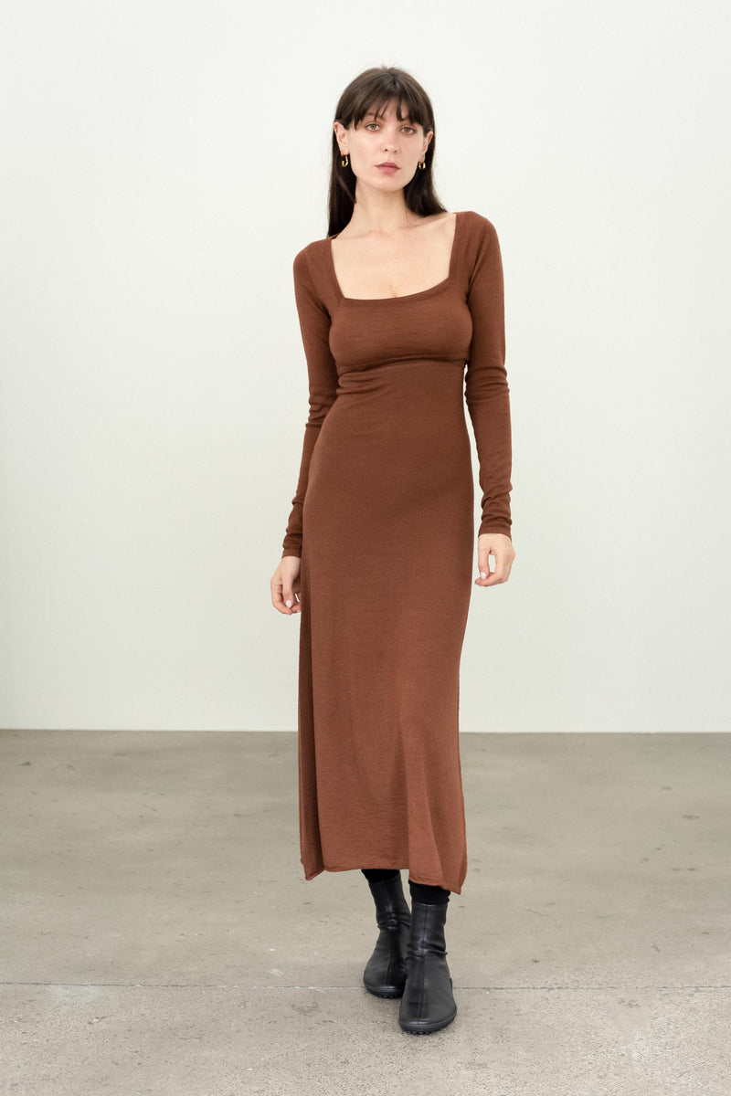 Vali Merino Skirt