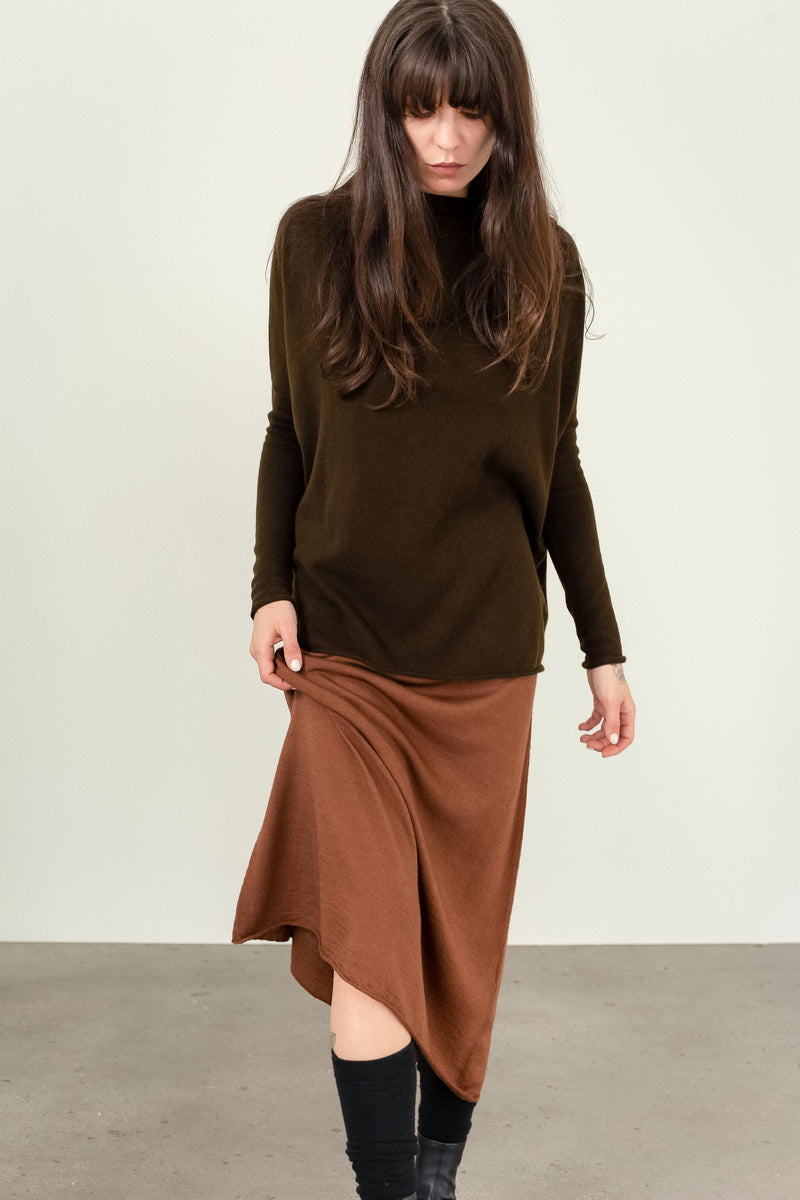 Turn Cashmere Jumper