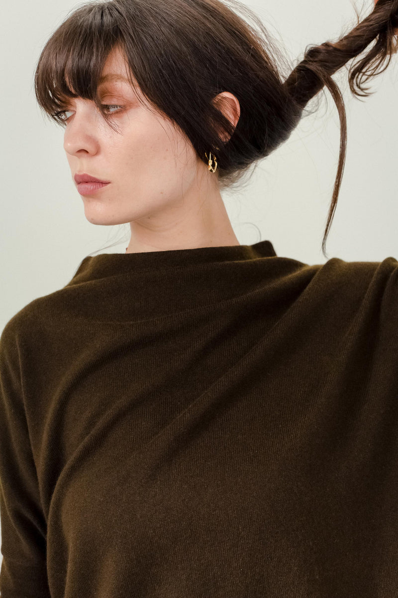 Turn Cashmere Jumper