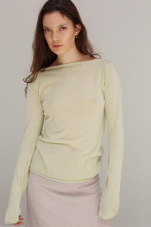 Hanape Hemp Top  - Peel