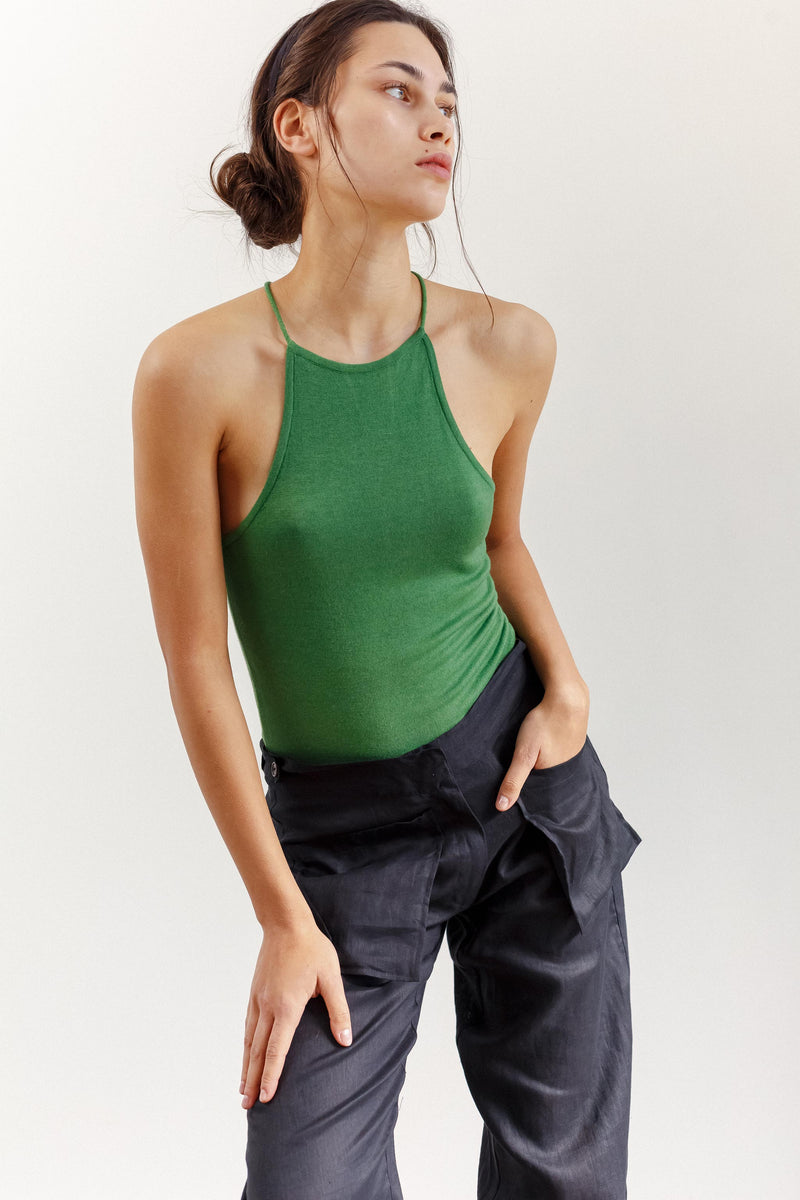Delta Bamboo Cotton Top