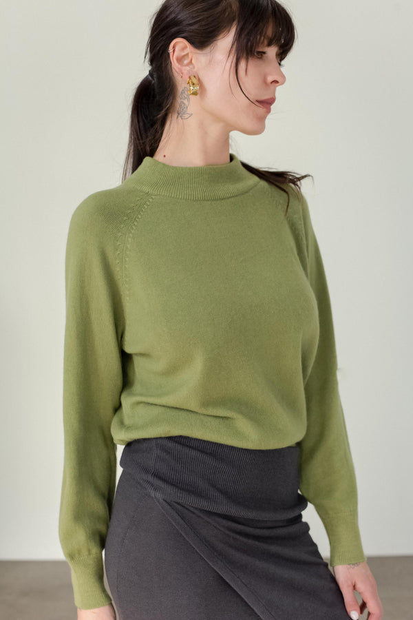 Marianne Cashmere Jumper