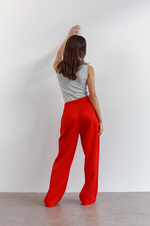 Maverick Tencel Pants