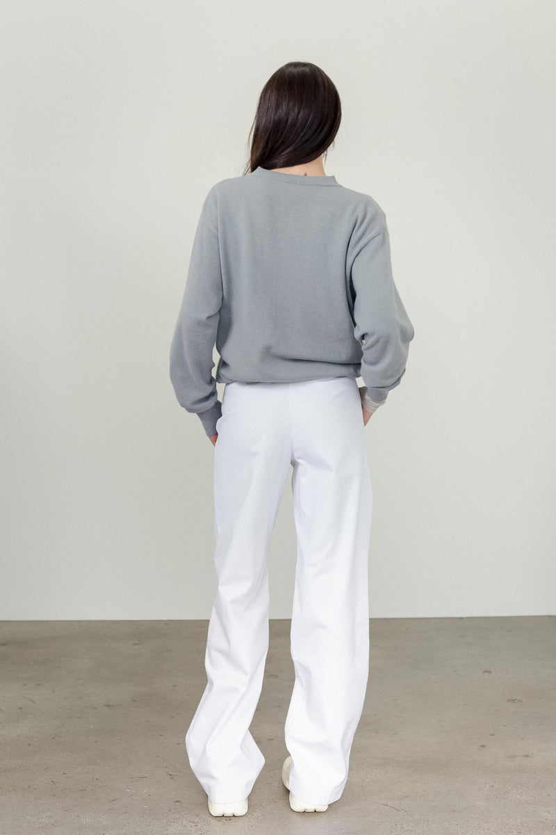 Peace Piece Possum Jumper