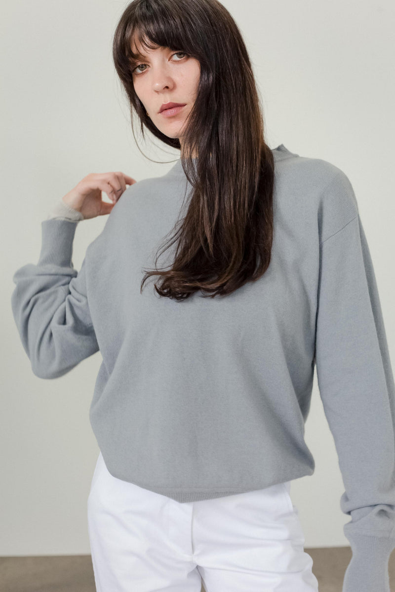 Peace Piece Possum Jumper
