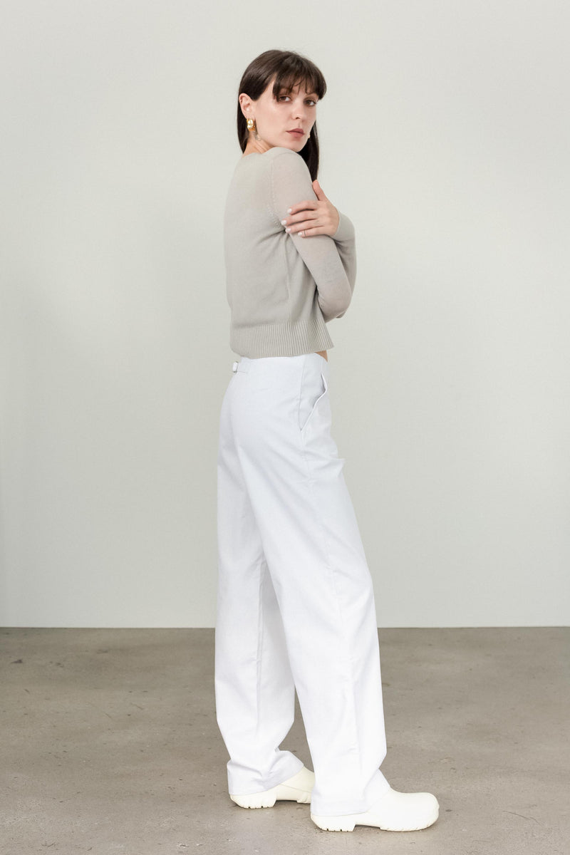 Iris Cashmere Cardigan