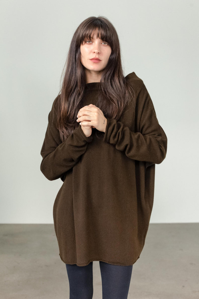 Turn Cashmere Jumper