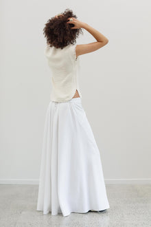 Jean 88 Tencel Skirt/Dress - Optic