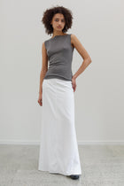 Jean 88 Tencel Skirt/Dress - Optic