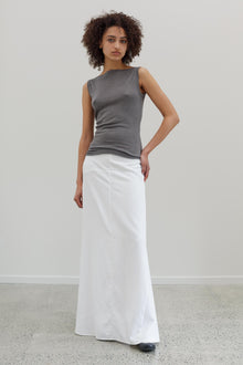Jean 88 Tencel Skirt/Dress - Optic