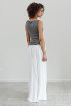 Jean 88 Tencel Skirt/Dress - Optic
