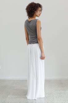 Jean 88 Tencel Skirt/Dress - Optic