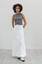 Jean 88 Tencel Skirt/Dress - Optic