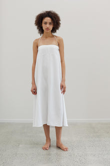 Jean 88 Tencel Skirt/Dress - Optic