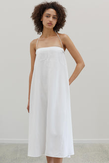 Jean 88 Tencel Skirt/Dress - Optic