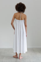Jean 88 Tencel Skirt/Dress - Optic