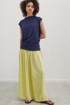 Libertere Silk Top - Eclipse