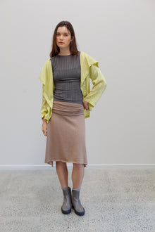 Phlox Tencel Blouse - Peel