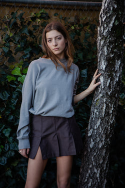 Peace Piece Possum Jumper