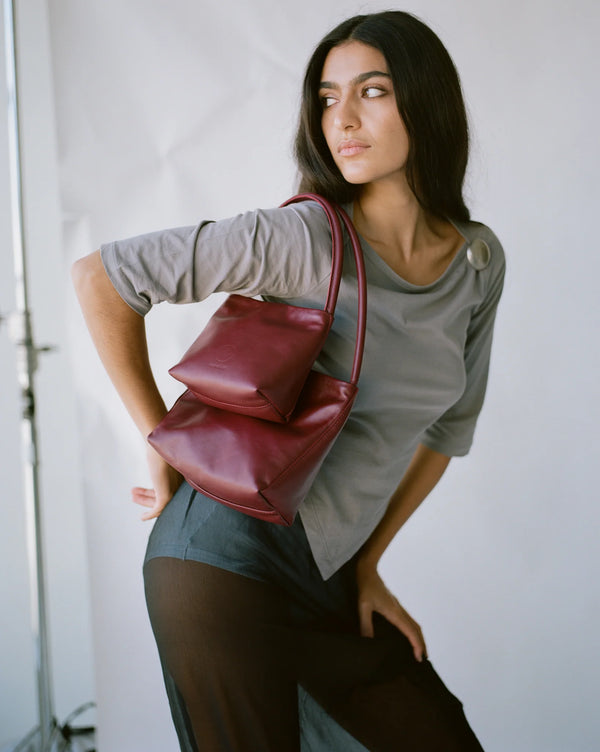 Georgia Jay Little Ombra | Cherry