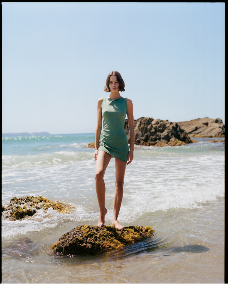 Wixii Natural Fabrics New Zealand Sustainable Clothing