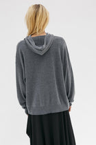 Apollo Cashmere Hoodie - Wixii