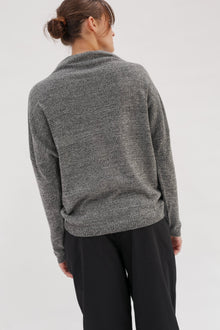 Dante Cashmere Jumper - Wixii