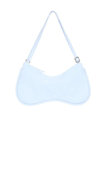 Georgia Jay Boobie Baguette | Ice Blue - Wixii